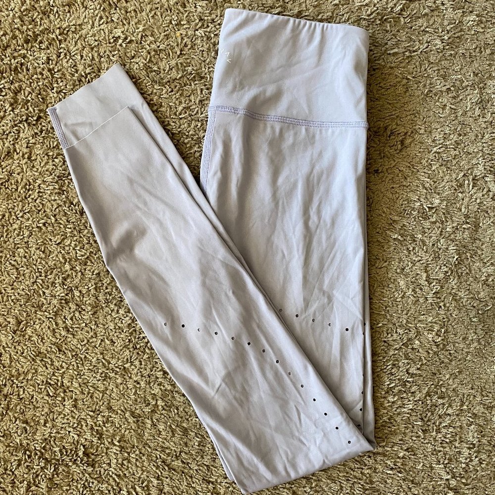 The Best Basic Leggings EVER - Varley